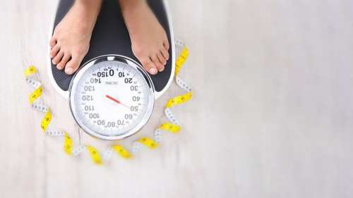 “科學(xué)用藥 健康減重”肥胖癥科普沙龍?jiān)谖錆h成功舉辦